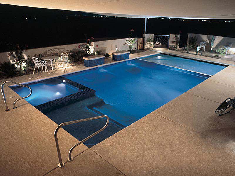 Level Spa